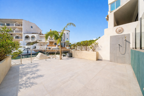 Byhus i Empuriabrava, Gerona, Empuriabrava - € 549.000 | Ref: W-049729 - foto 2